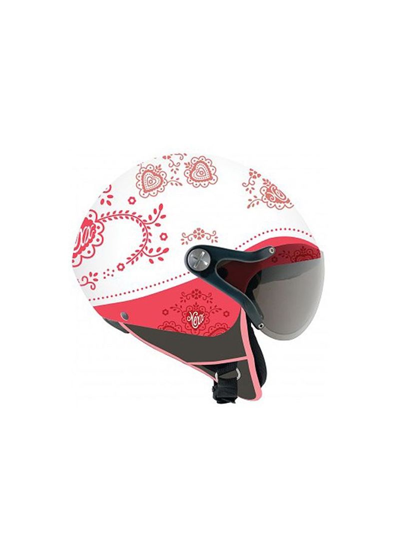 X60 Viana Helmet