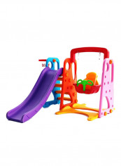 Multipurpose Slide And Swing Set reviews Multipurpose Slide And Swing Set