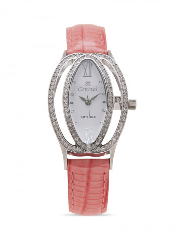 Women's Analog Watch GLS146WWP