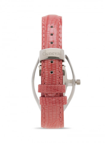 Women's Analog Watch GLS146WWP