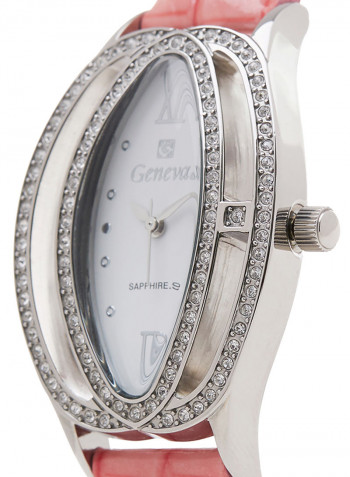 Women's Analog Watch GLS146WWP