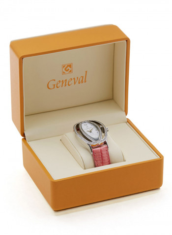 Women's Analog Watch GLS146WWP