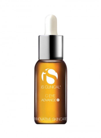 C Eye Advance Plus