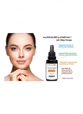C Plus E Ferulic Acid C Serum 1ounce