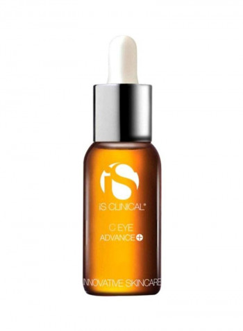Eye Advance Plus Serum
