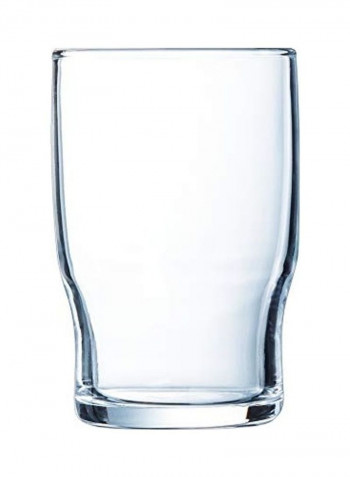 Waterglass Clear