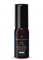 AOX Plus Eye Gel 15ml reviews AOX Plus Eye Gel 15ml