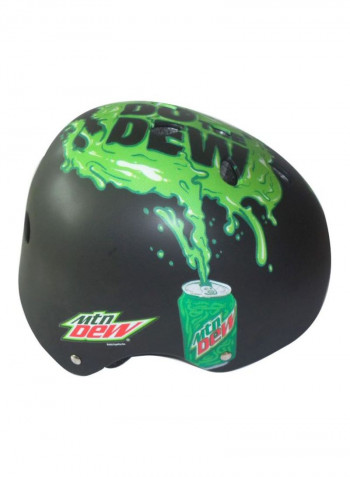 Portable Plastic Helmet