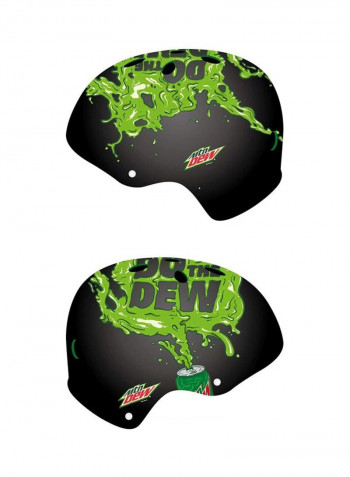 Portable Plastic Helmet