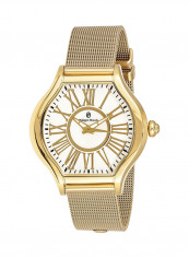 Women's Mesh Analog Watch M1612GI reviews Women's Mesh Analog Watch M1612GI