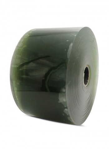 Air Curtain Green 200 x 3millimeter