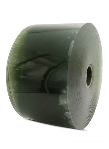 Air Curtain Green 300 x 3millimeter