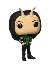 Guardians of the Galaxy 2 - Adorable Mantis Vinyl Figure 4 x 6inch
