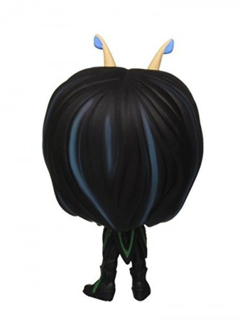 Guardians of the Galaxy 2 - Adorable Mantis Vinyl Figure 4 x 6inch