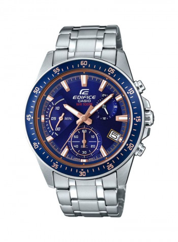 Men's Edifice Chronograph Watch EFV-540D-2AVUEF