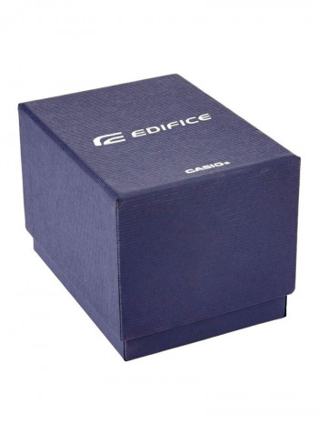 Men's Edifice Chronograph Watch EFV-540D-2AVUEF