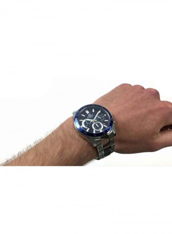 Men's Edifice Chronograph Watch EFV-540D-2AVUEF