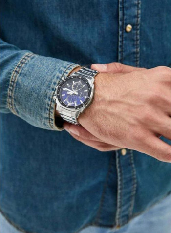 Men's Edifice Chronograph Watch EFV-540D-2AVUEF