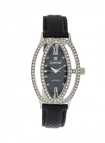 Women's Analog Watch GLS146WWB