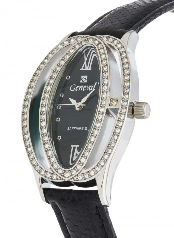Women's Analog Watch GLS146WWB