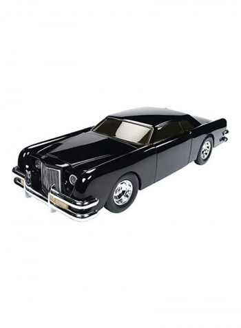 World AWSS120 Diecast Model Car