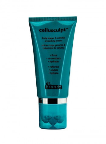 Cellusculpt Body Shaper And Cellulite Smoothing Cream 180غم