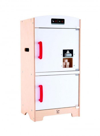 Fridge-Freezer