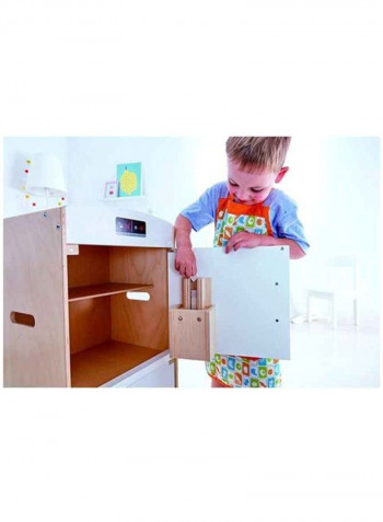 Fridge-Freezer