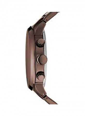 Men's Casual Watch Stainless Steelwatch