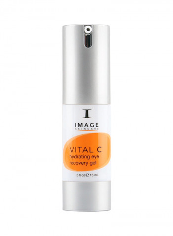 Vital C Hydrating Eye Recovery Gel 15ml