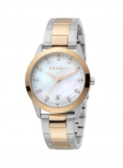 Women's Classic Analog Quartz Watch  ES.1L197M1035