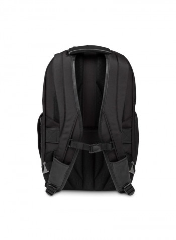 Mobile VIP Laptop Backpack Black