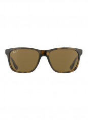 Men's UV-Protection Square Sunglasses