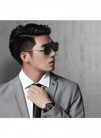 Polarized Pilot Sunglasses