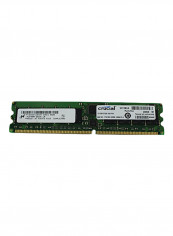 Dimm DDR RAM For Notebooks 1GB