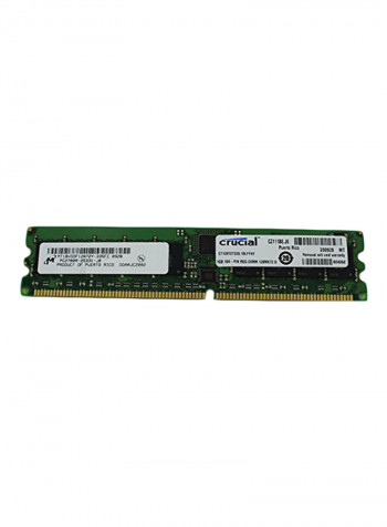 Dimm DDR RAM For Notebooks 1GB