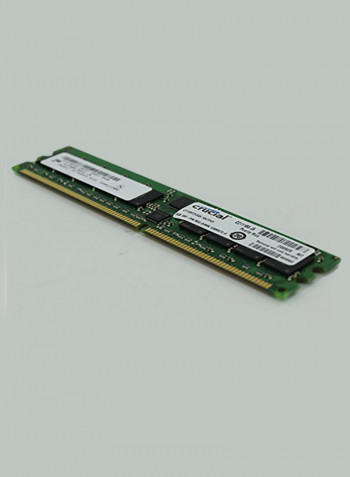 Dimm DDR RAM For Notebooks 1GB