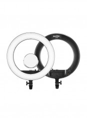 Ring LED Video Light Black/White reviews Ring LED Video Light Black/White