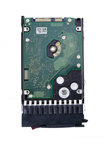 SAS Internal Hard Disk Drive 300GB Silver/Black