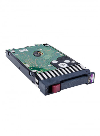 SAS Internal Hard Disk Drive 300GB Silver/Black