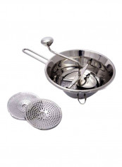 Food Mill Silver 24centimeter reviews Food Mill Silver 24centimeter
