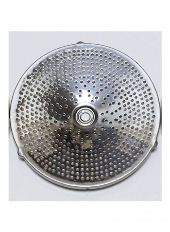 Food Mill Silver 24centimeter