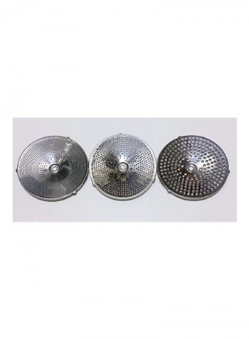 Food Mill Silver 24centimeter