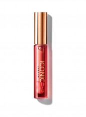 London Lustre Lip Oil Red reviews London Lustre Lip Oil Red