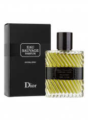 EAU Savage Parfum 100ml