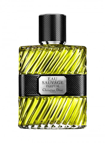 EAU Savage Parfum 100ml