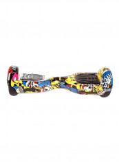 Hoverboard Two Wheel Self Balancing Electric Scooter