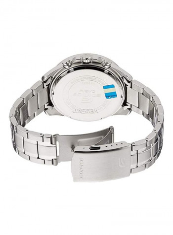 Men's Edifice Chronograph Watch EFR-552D-1A2VUEF