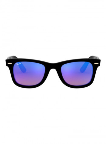 Wayfarer Sunglasses - Lens Size: 56 mm