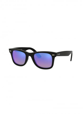 Wayfarer Sunglasses - Lens Size: 56 mm